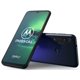 thumbnail image 1 of SMARTPHONE Motorola  MOTO G8 PLUS OCTACORE 4GB 64GB 6.3" AZUL NOCTURNO DUAL SIM 48MP/16MP/5MP ANDROID 9.0 (MAX MSD 512GB), 1 of 6