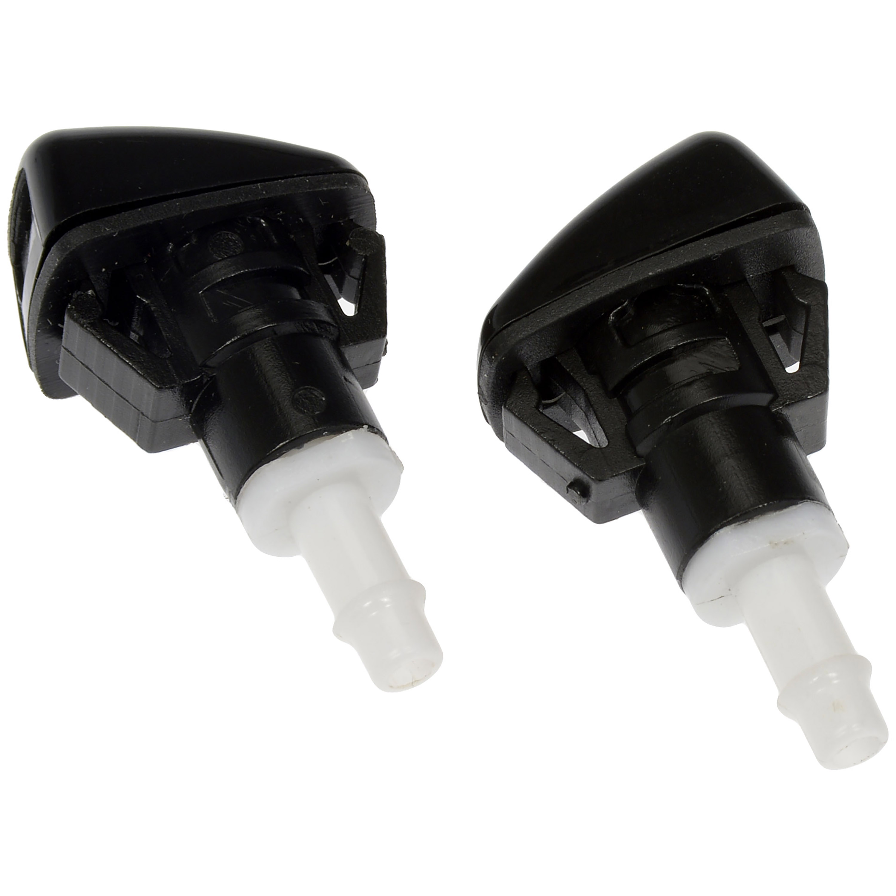 Dorman 58020 Windshield Washer Nozzle for Specific Ram Models (Pack of 2)