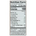 thumbnail image 6 of Bush's Boston Recipe Baked Beans, Canned Beans, 28 oz Can (Pack of 3), 6 of 6