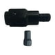 thumbnail image 2 of Adaptador de tuerca remachadora eléctrica M3 a M12, accesorio de taladro remachador, 2 of 9