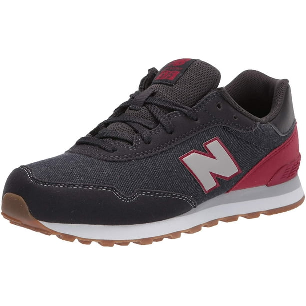 New Balance - New Balance Kids 515 V1 Lace-up Sneaker - Walmart ...