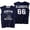 Navy2, variant on Off Campus Briar University Team Tank Tops Sleeveless T-Shirt port Vest Women Men Casual Outdoor Sportwear