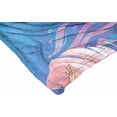 thumbnail image 4 of Little Mermaid/Ariel Silk Touch Throw Blanket, 50" x 60", Daughters Triton, 4 of 5