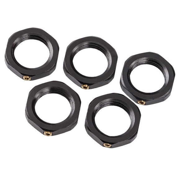 Die Lock Ring Assembly 7/8-14.Qty:pack of 5