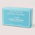 thumbnail image 4 of Andy Anand Chocolates 24 Piece Premium Bon Bon Chocolate Collection Assortment, Truffles Gift Box – Exotic flavors, Pistachio Cream, Mint, Tiramisu and More, 4 of 7