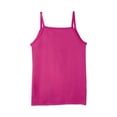 thumbnail image 2 of Fruit of the Loom Assorted Wear Me Two Ways Layering Cami, 10 Pack (Little Girls & Big Girls), 2 of 4