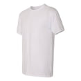 thumbnail image 3 of Hanes Men's Triblend Short Sleeve Tee, 3 of 3