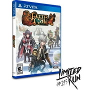 Fernz Gate (Limited Run Games) Discontinued (Playstation Vita)