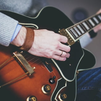 Heet Sound Plus E-bow for Guitar - Walmart.com