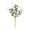 thumbnail image 2 of Easter DIY Bouquet Cutting Decor, Spring Floral Arrangement Props for Party & Home Decoration, 2 of 8