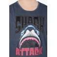 thumbnail image 5 of T-SHIRT Garçon en Maille Gris Foncé, 5 of 5