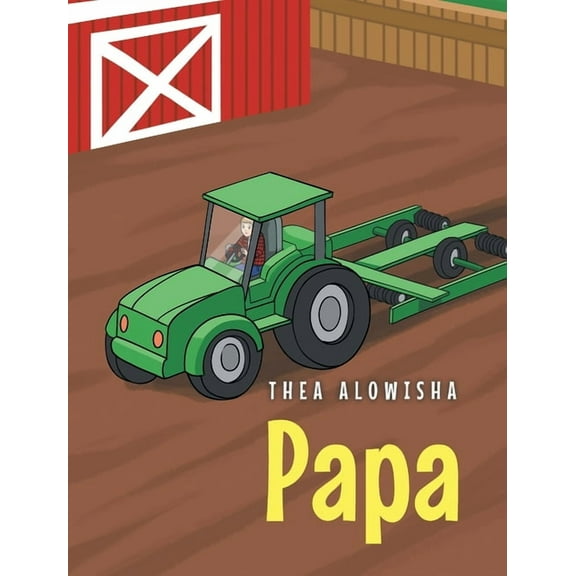 Papa, (Hardcover)