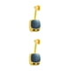 thumbnail image 3 of Inteprter 1 Uds. El soporte de cabezal de ducha se puede ajustar y el soporte de baño impermeable no poroso se puede girar 360 ° Base fija Type1 NO1 Inteprter CBP154866, 3 of 6