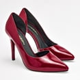 thumbnail image 2 of ZAPATILLA CLASBEN ROJO 136891, 2 of 4