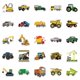 thumbnail image 5 of Stickers - Vehicle - 50 pcs Multicolored, 5 of 5