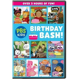 PBS Kids: Ocean Adventures (DVD), PBS (Direct), Animation