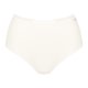 thumbnail image 2 of Sloggi Calzoncillos de cintura alta para mujer, pack de 3 - GO Daily Cotton Highwaist 3P, pantalones, algodón elástico Blanco M (Medium), 2 of 3