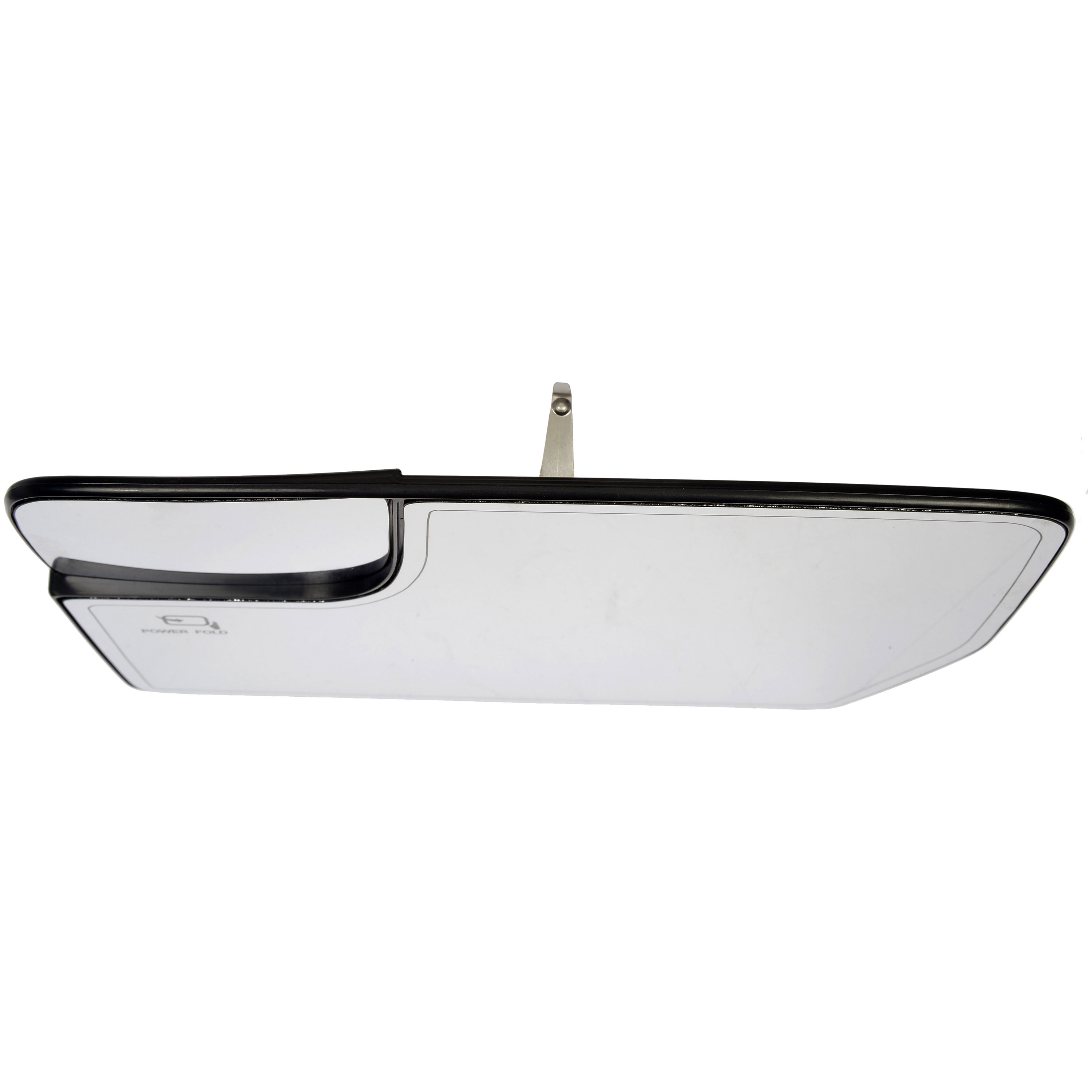 Dorman 57089 Driver Side Door Mirror Glass for Specific Ford Models Fits select: 2011-2014 FORD F150