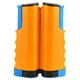 thumbnail image 5 of 2pcs red retráctil de tenis de de plástico fuerte rejilla de red de Pong portátil Macarena Mesas retráctiles Tennis Net, 5 of 8