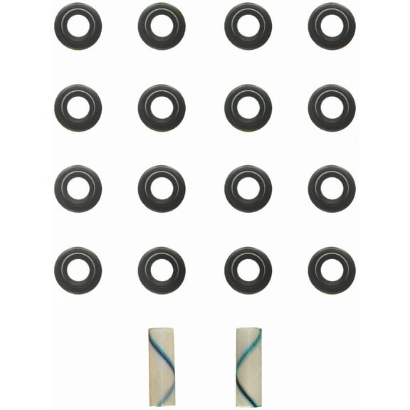 FEL-PRO SS 72861 Valve Stem Seal Set