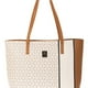 thumbnail image 1 of Bolsa tipo Tote 9827-2 camel, 1 of 4