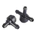 thumbnail image 5 of Windshield Washer Check Valve 2 Way 3 Way 31391513 For Volvo C30 C70 S40 S60 S70 S80 V50 V70 Xc60 Xc70 Xc90 Part Number 9178897, 5 of 5