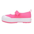 thumbnail image 2 of Keds Womens Canvas X Barbie Mary Jane  Flats Casual Shoes, 2 of 2