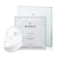 thumbnail image 1 of Face Mask REJURAN Perfect V Tighter c-PDRN 4pcs Anti-Aging, 1 of 8