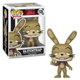 thumbnail image 2 of Figura Coleccionable Funko Pop Juegos Five Nights at Freddys Help Wanted 2 Glitchtrap 1 Pieza, 2 of 4