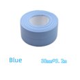 thumbnail image 3 of Sewing Sticker Kitchen Mildew-proof Waterproof Tape Moisture-proof Kitchen Sink Gap Pool Toilet Sticker Sealing Strip Rubber Strip, 3 of 5