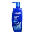 thumbnail image 1 of Shampoo anticaspa Equate 2 en 1 Limpieza diaria 650 ml, 1 of 4