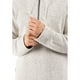 thumbnail image 5 of Trespass - Jersey Falmouthfloss para Hombre (Blanco Roto) Trespass UTTP5125_offwhite, 5 of 6