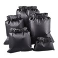 thumbnail image 4 of Worgeous  5 PCS Waterproof Bag Set Swimming Dry Clothes Drifting Black, 4 of 8
