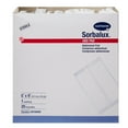 thumbnail image 2 of Sorbalux ABD Pad, Sterile, 1-Ply Abdominal Pad, 5 in x 9 in, 25 Count, 16 Packs, 400 Total, 2 of 5