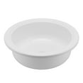 thumbnail image 1 of Évier de Meuble-Lavabo, 375x130mm Évier Rond pour Bateau RV, Évier de Bateau Rond sur Mesure, 1 of 14