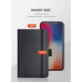 thumbnail image 5 of Cahier de Poche Petit Cahier, Lot de 2, 3,5 Po X 5,5 Po Cahier de Poche, 5 of 5