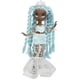 thumbnail image 4 of Bola de disfraz Fashion Doll Rainbow High de 28 cm con accesorios, 4 of 8