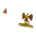 thumbnail image 4 of Estatua del Corazón de Jesús,Estatua del Sagrado Corazón de Jesús para decoración del hogar,Figura católica de Jesús,Escultura,Estatua de resina,figura decorativa para el hogar., 4 of 7