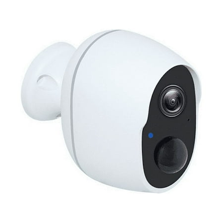 EIMELI Outdoor Low Power Monitoring Camera Wireless Wifi Home Monitor