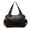 Coffee, variant on Vintage Crossbody Hobo Bags for Women Retro Leather Purse and Handbags Top Handle Shoulder Satchel Tote Bag