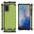 thumbnail image 3 of Funda protectora de PC y TPU a prueba de golpes para Galaxy S20+ (negro), 3 of 5