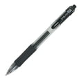 thumbnail image 2 of Zebra Sarasa Rapid Dry Ink Gel Retractable Pen 0.7mm Black 2 Pack (46812), 2 of 2