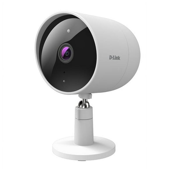 D-Link mydlink 2K Outdoor Pro Wi-Fi Camera- DCS-8302LH
