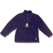 Dr. Seuss Embroidered Polar Fleece