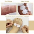 thumbnail image 3 of Emergency Wound Closures Adhesive Bandages, Zip Stitch Stickers for Camping, 3 of 5