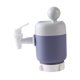 thumbnail image 5 of Dispensador de agua embotellada con bomba portátil, compacto y universal, 6,7 x 16,5 cm Púrpura, 5 of 9