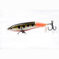 thumbnail image 2 of Topwater Popper Tracteur à Hélice Bionique Appât Dur Leurre de Pêche Rotation Queue Leurre de Pêche Appât 2 Segments Leurre Achigan de Pêche Appât Artificiel Crankbait Réaliste Hameçons Truite Achigan Brochet Leurre de Pêche 3,7 Po, 2 of 7