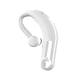 thumbnail image 2 of Auriculares Bluetooth Blancos con Diseño Monaural, Impermeables IPX4, Apto para Deporte y Llamadas, 2 of 8