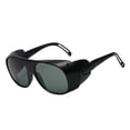 thumbnail image 3 of de Seguridad para El Automóvil, para Soldar, Protección Ocular, de Visión Completa, Seguridad Ocupacional Verde Macarena Gafas de soldador, 3 of 7
