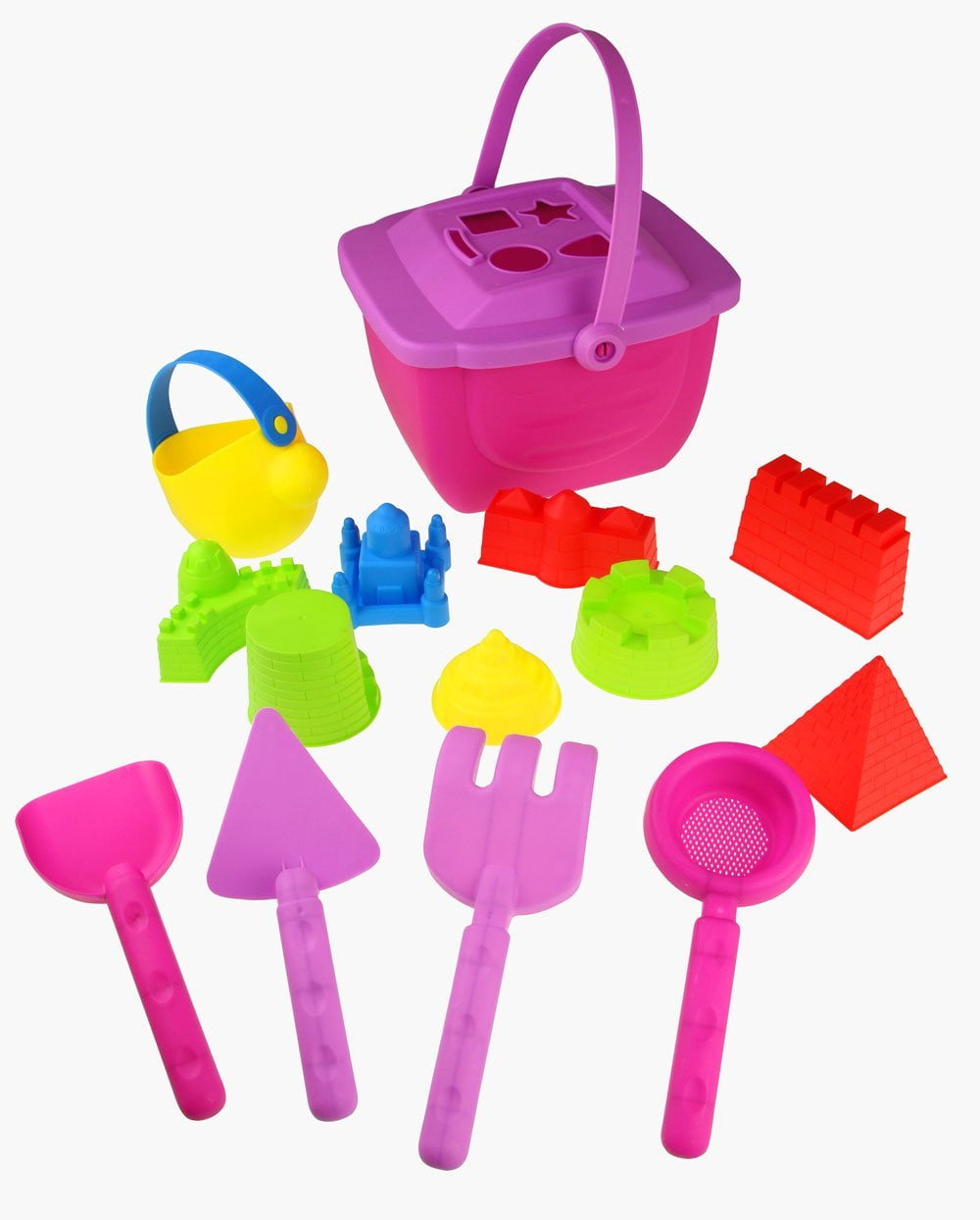 sand toys walmart